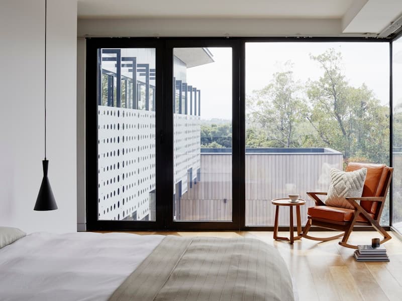 Outdoor Decking Installation - Proyek Eksterior Tangerang