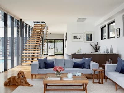 Galeri Proyek Design Home Living 2