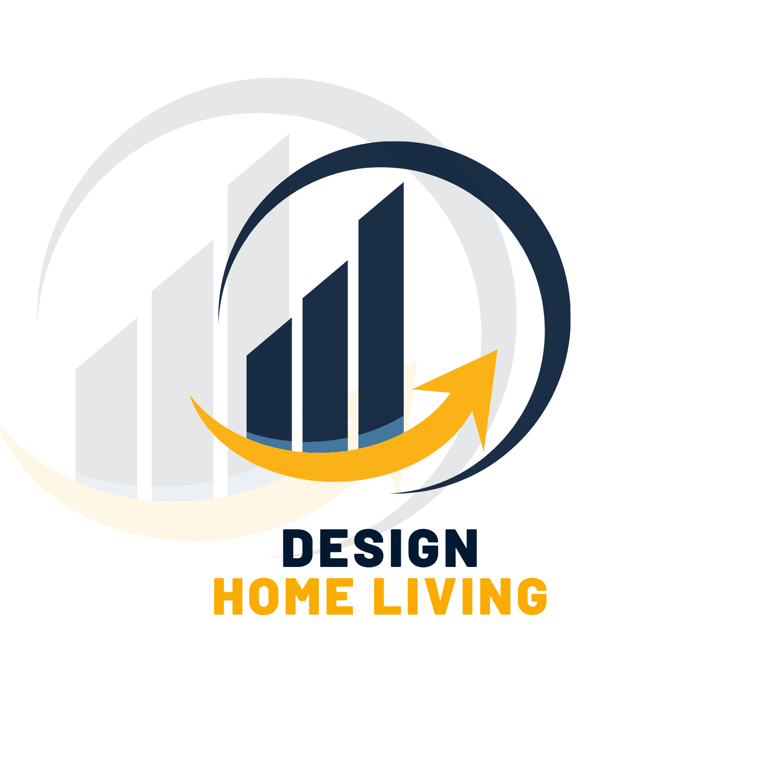 Design Home Living Logo