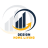 Design Home Living Logo