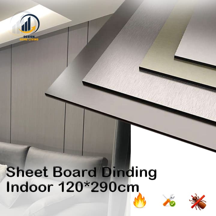 Sheet Board - Material Interior Berkualitas di Tangerang