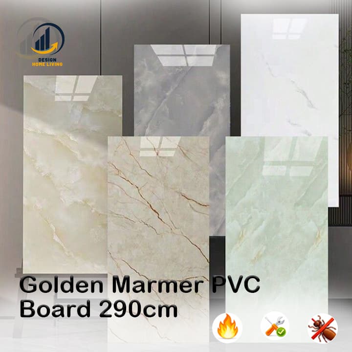 UV Marmer - Material Interior Berkualitas di Tangerang